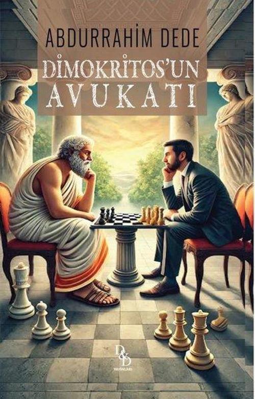 Dimokritos'un Avukatı