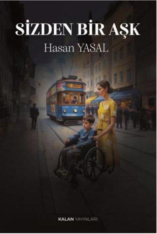 Sizden Bir Aşk