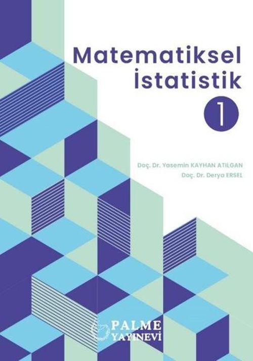Matematiksel İstatistik - 1