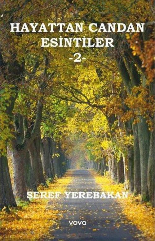 Hayattan Candan Esintiler - 2