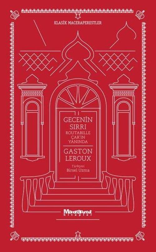 Gecenin Sırrı