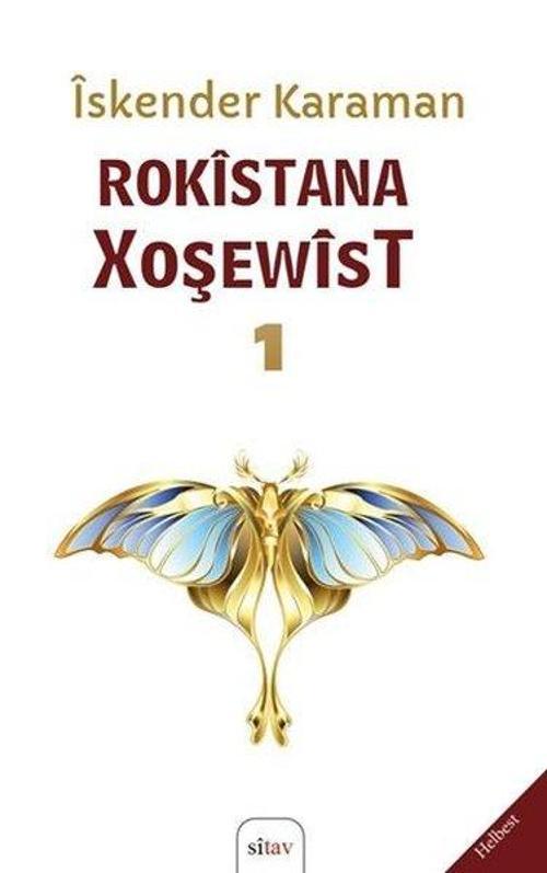 Rokistana Xoşewist 1