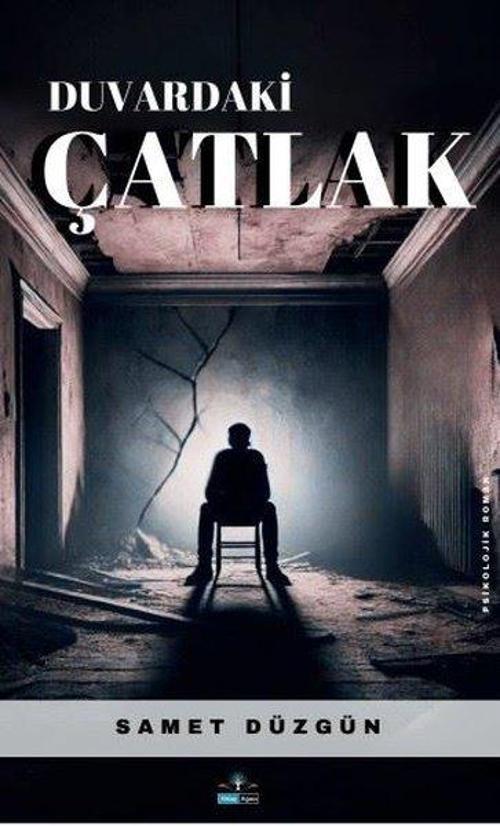 Duvardaki Çatlak