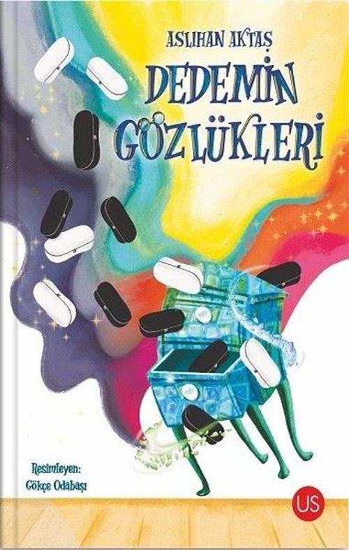 Dedemin Gözlükleri