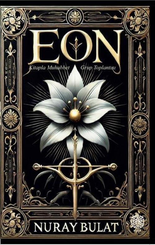 EON - Kitapla Muhabbet Grup Toplantısı