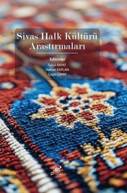 Sivas Halk Kültürü Araştırmaları