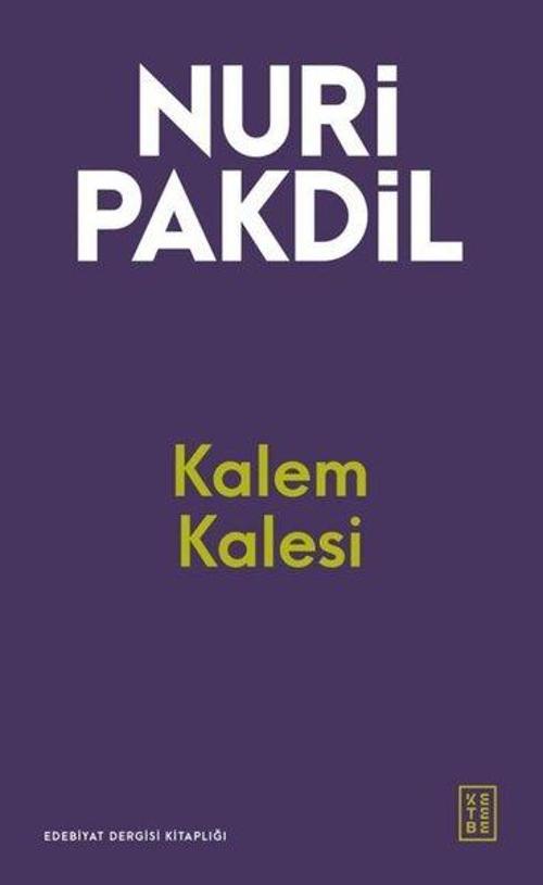 Kalem Kalesi