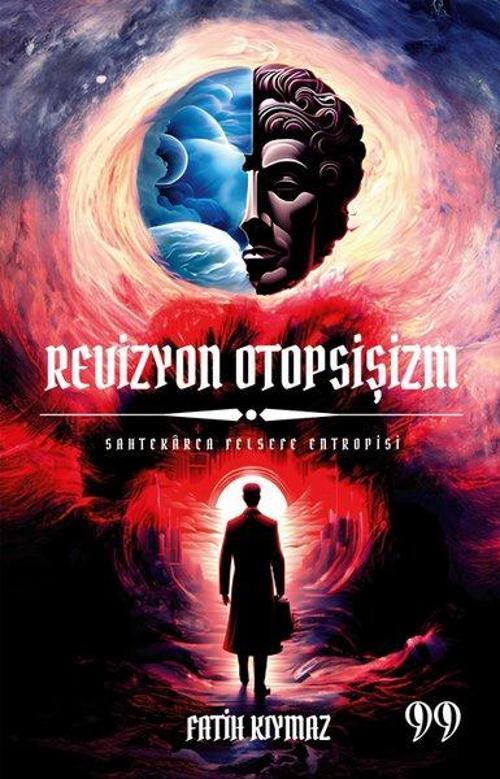 Revizyon Otopsişizm - Sahtekarca Felsefe Entropisi