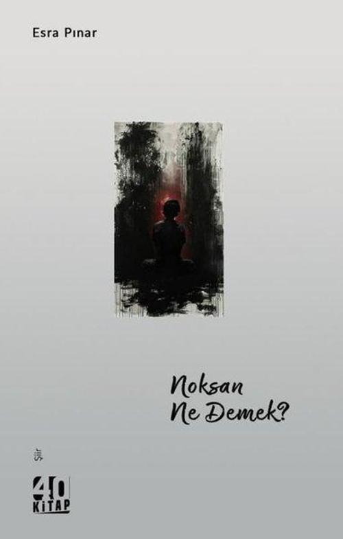 Noksan Ne Demek?