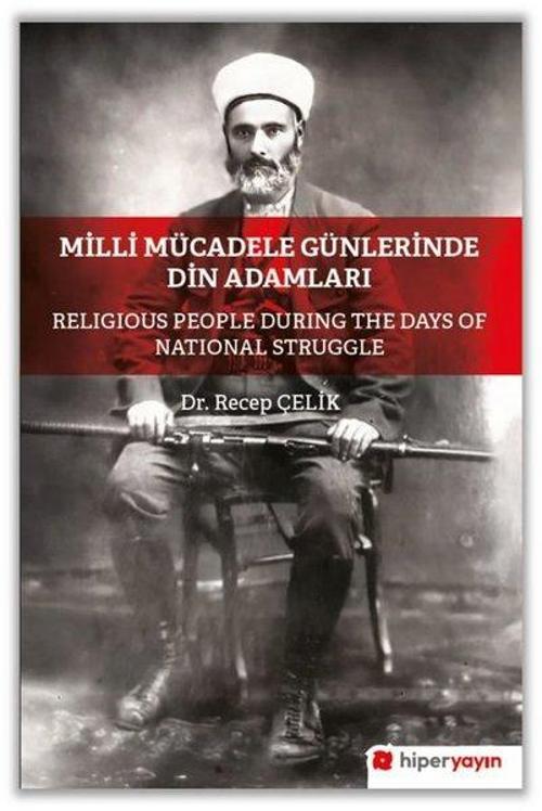 Milli Mücadele Döneminde Din Adamları