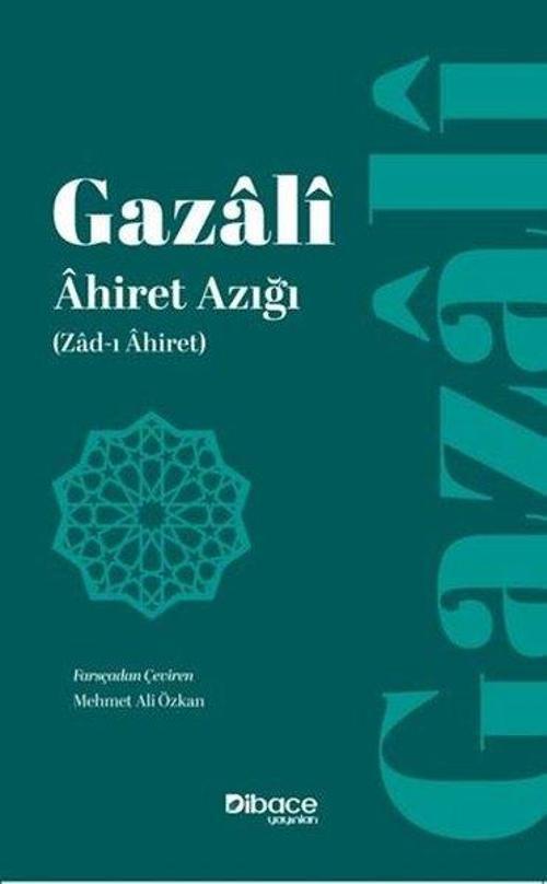 Ahiret Azığı (Zad-ı Ahiret)