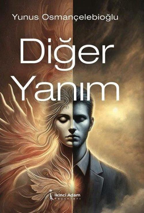Diğer Yanım
