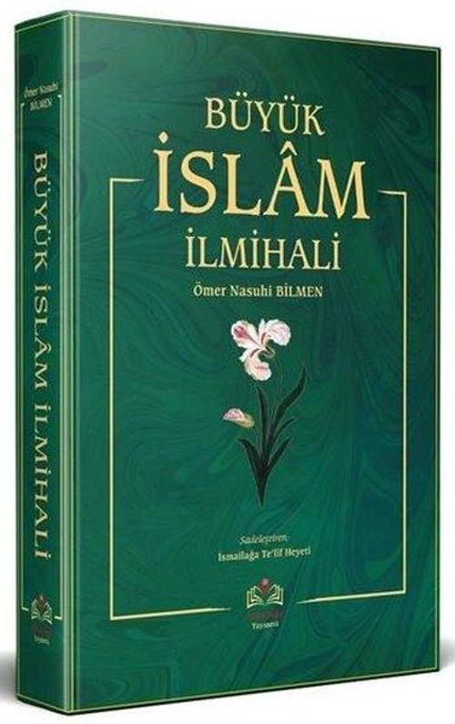 Büyük İslam İlmihali - Sadeleştirilmiş