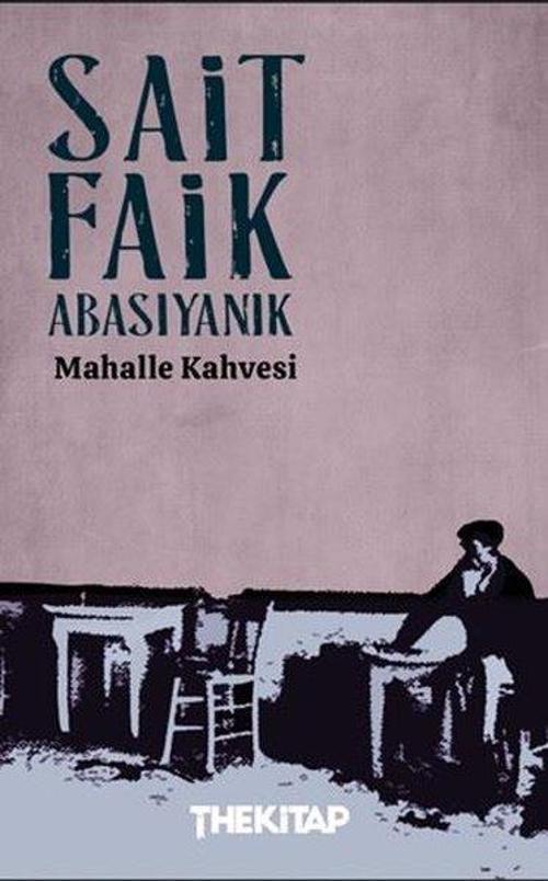 Mahalle Kahvesi