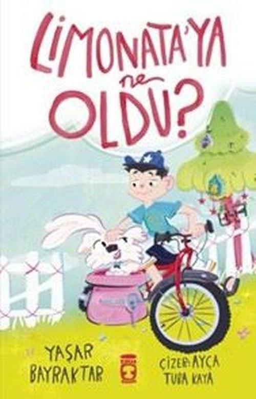 Limonata'ya Ne Oldu?