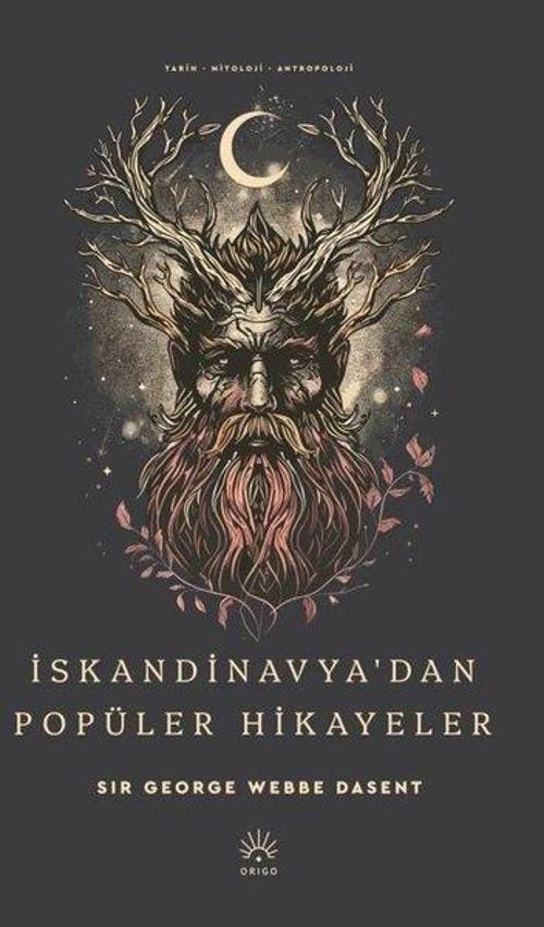 İskandinavya'dan Popüler Hikayeler
