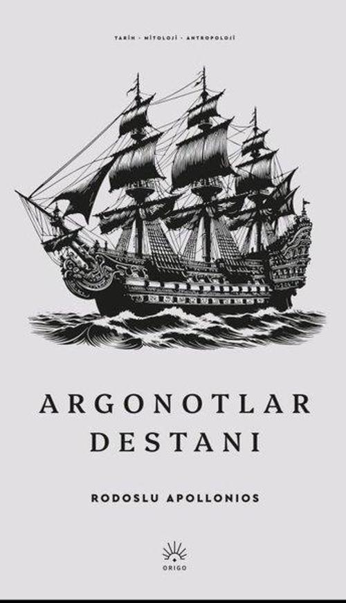 Argonotlar Destanı