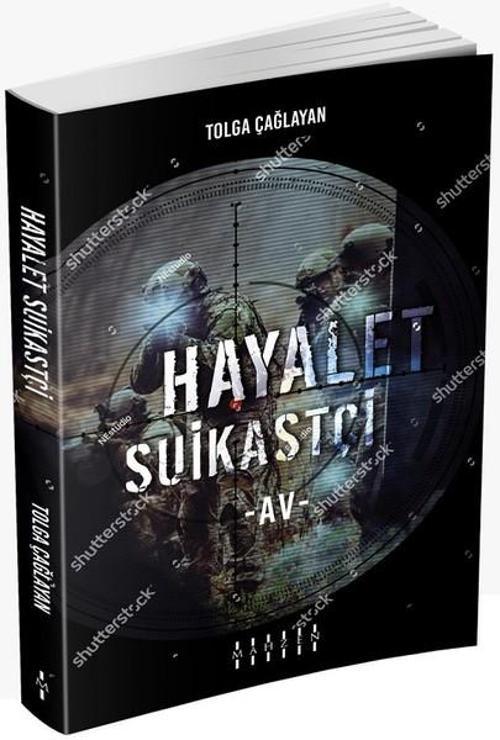 Hayalet-Suikastçi-Av