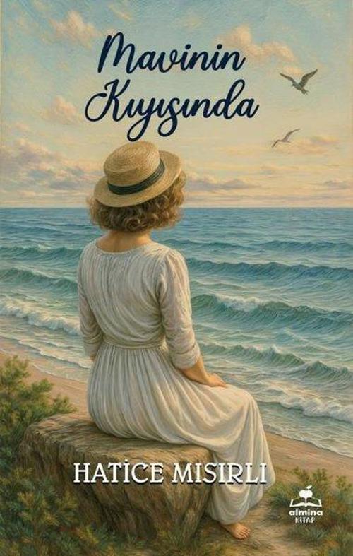 Mavinin Kıyısında