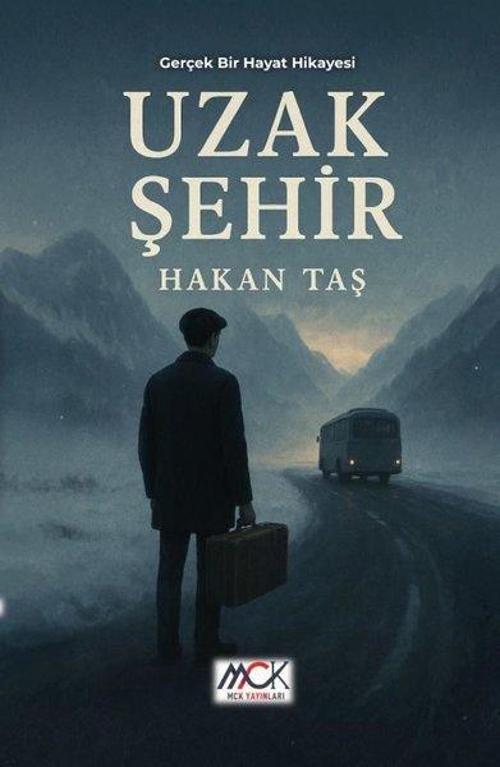 Uzak Şehir