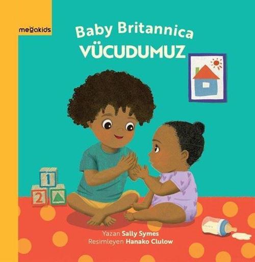 Vücudumuz - Baby Britannica