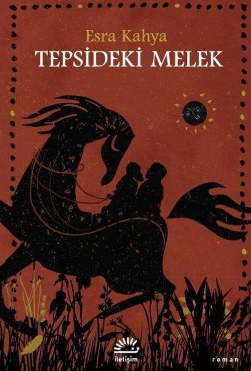 Tepsideki Melek