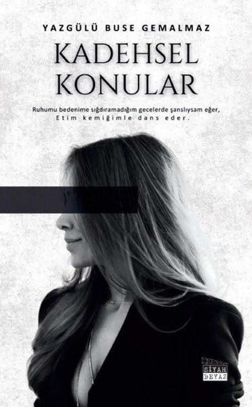 Kadehsel Konular