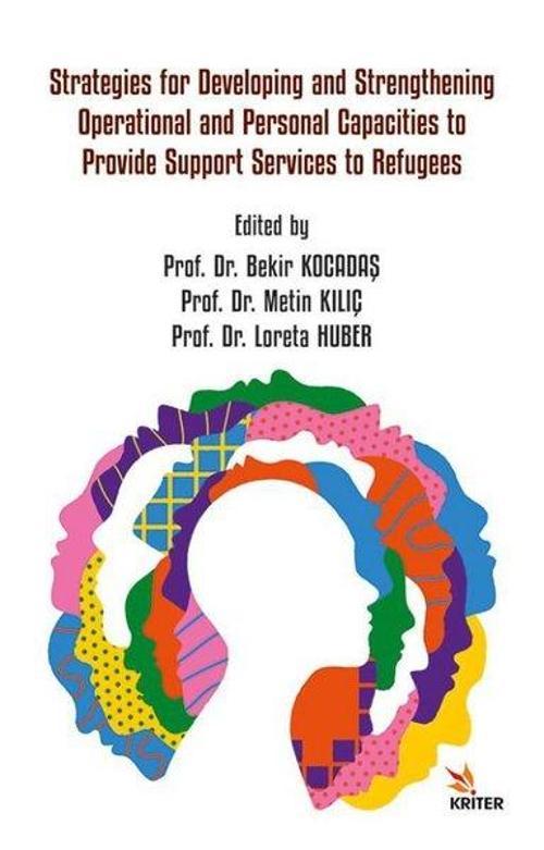 Strategies for Developing and Strengthening Operational and Personal Capacities to Provide Support S