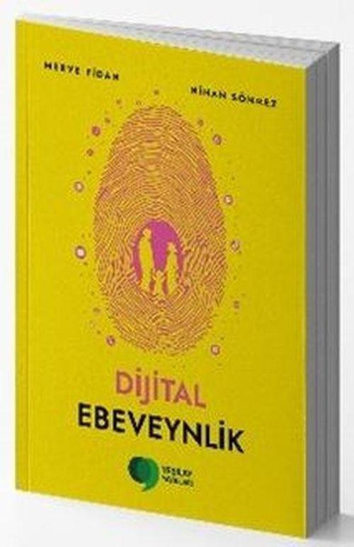 Dijital Ebeveynlik