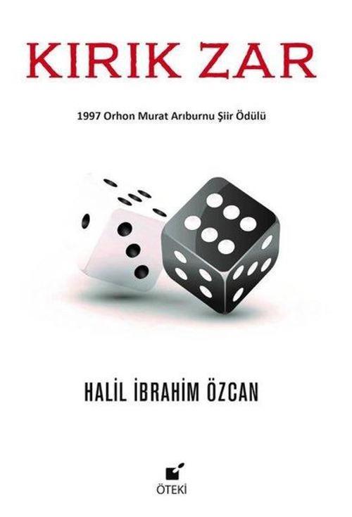 Kırık Zar