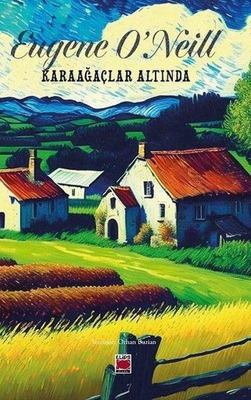 Karaağaçlar Altında