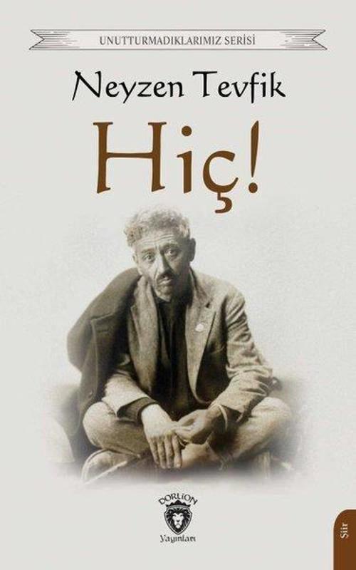 Hiç! - Unutturmadıklarımız Serisi