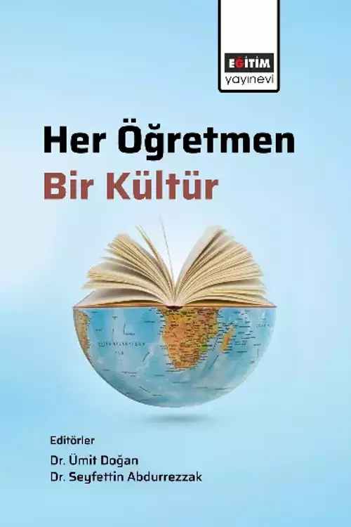 Her Öğretmen Bir Kültür