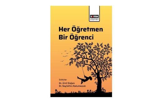 Her Öğretmen Bir Öğrenci