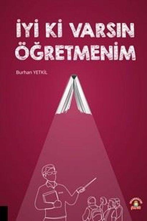 İyi ki Varsın Öğretmenim