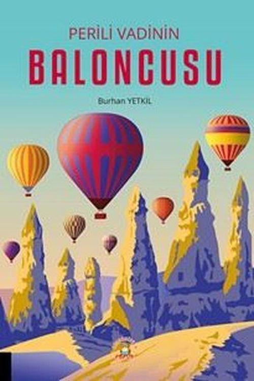 Perili Vadinin Baloncusu