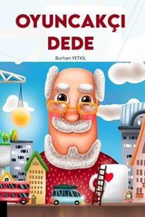 Oyuncakçı Dede