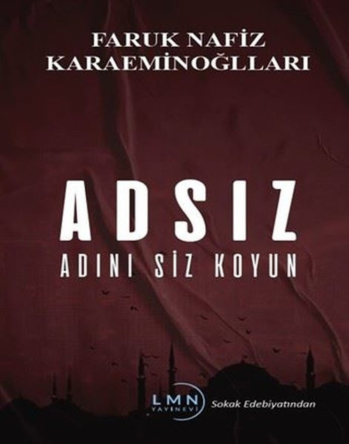 Adsız - Adını Siz Koyun
