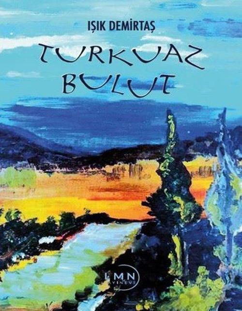 Turkuaz Bulut