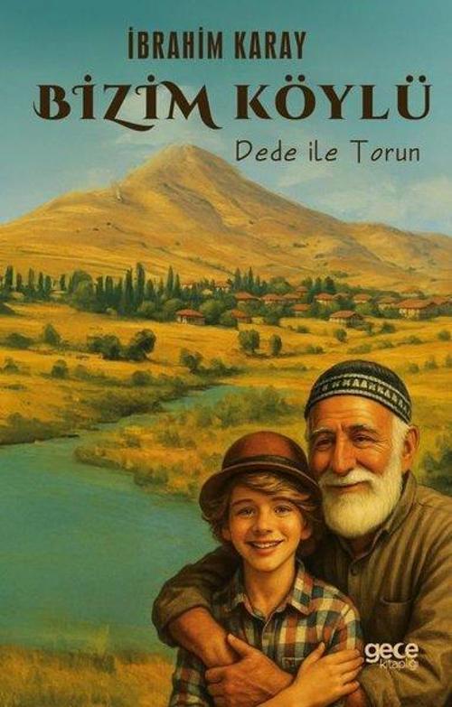 Bizim Köylü - Dede İle Torun