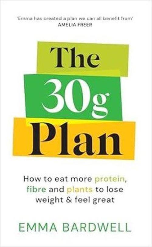 The 30g Plan