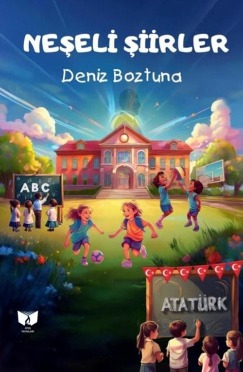 Neşeli Şiirler