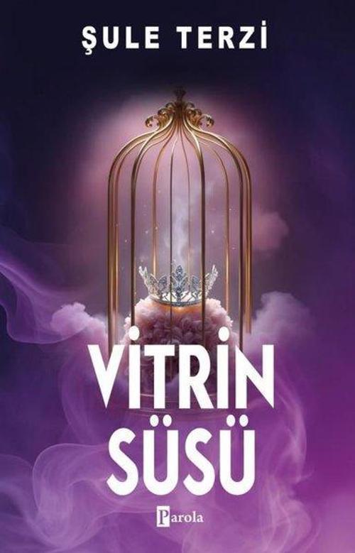 Vitrin Süsü