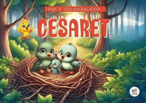 Cesaret