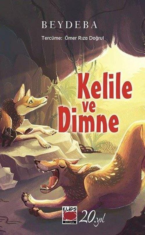 Kelile ve Dimne