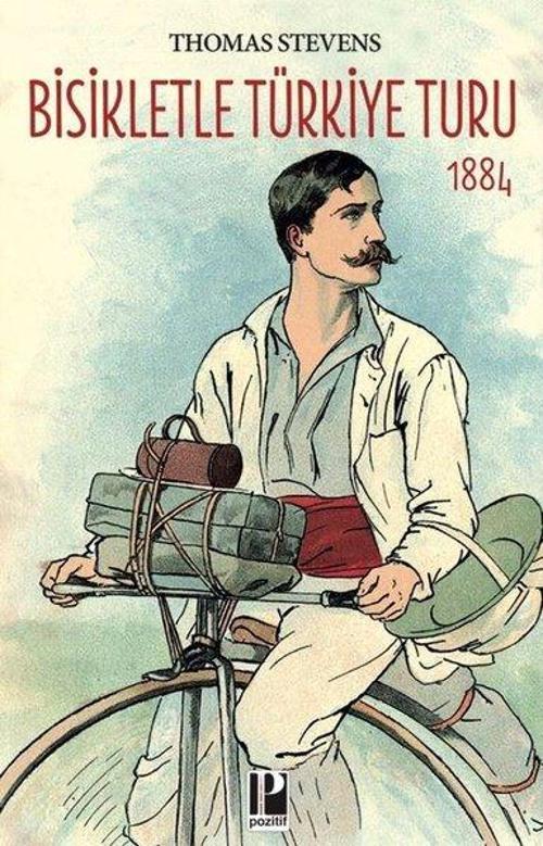 Bisikletle Türkiye Turu 1884
