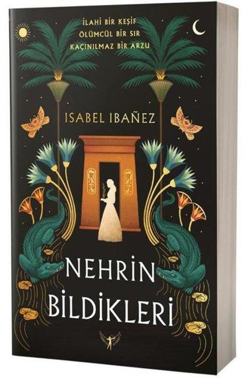 Nehrin Bildikleri