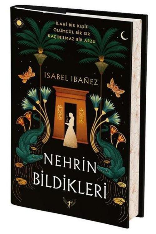 Nehrin Bildikleri