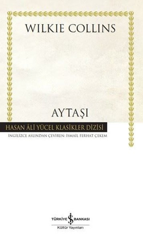 Aytaşı - Hasan Ali Yücel Klasikler
