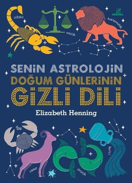 Doğum Günlerinin Gizli Dili